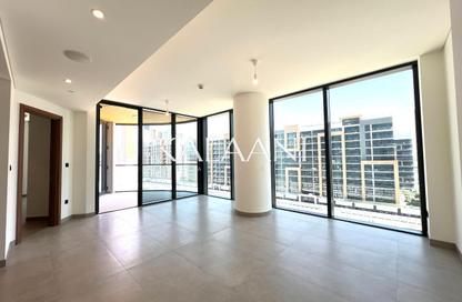 Apartment - 2 Bedrooms - 3 Bathrooms for rent in Waves Grande - Sobha Hartland - Mohammed Bin Rashid City - Dubai