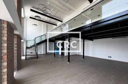Office Space - Studio for rent in The Loft Office 3 - The Loft Offices - Dubai Media City - Dubai