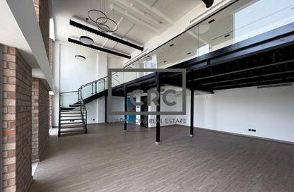 Office Space - Studio for rent in The Loft Office 3 - The Loft Offices - Dubai Media City - Dubai