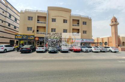 Whole Building - Studio - 7+ for sale in Al Rawda 3 - Al Rawda - Ajman