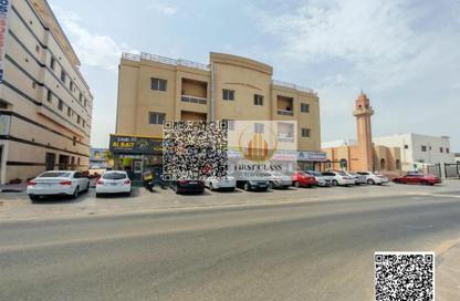 Whole Building - Studio - 7+ for sale in Al Rawda 3 - Al Rawda - Ajman