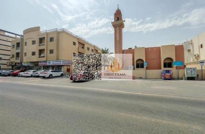 Whole Building - Studio - 7+ for sale in Al Rawda 3 - Al Rawda - Ajman