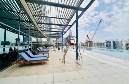 Apartment - 2 Bedrooms - 2 Bathrooms for rent in Park Place Tower - Sheikh Zayed Road - Dubai