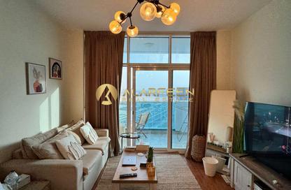 Apartment - Studio - 1 Bathroom for rent in Al Jawhara Residences - Jumeirah Village Triangle - Dubai