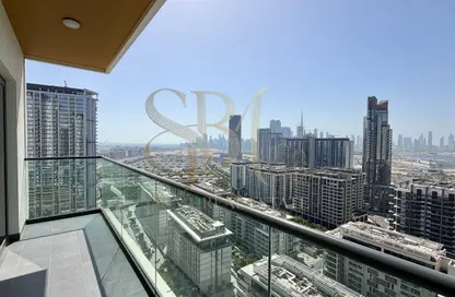 Apartment - 1 Bedroom - 2 Bathrooms for sale in Crest Grande - Sobha Hartland - Mohammed Bin Rashid City - Dubai Apartment - 1 Bedroom - 2 Bathrooms for sale in Crest Grande - Sobha Hartland - Mohammed Bin Rashid City - Dubai