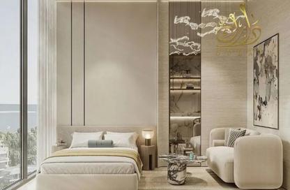Apartment - 2 Bedrooms - 3 Bathrooms for sale in Rabdan Gardens - Jumeirah Garden City - Al Satwa - Dubai