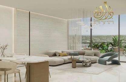 Apartment - 2 Bedrooms - 3 Bathrooms for sale in Rabdan Gardens - Jumeirah Garden City - Al Satwa - Dubai