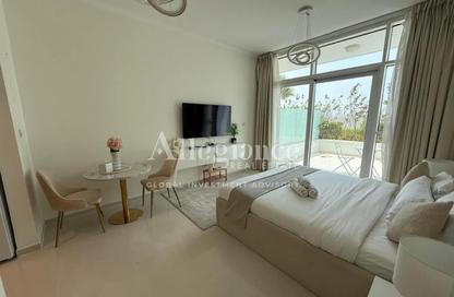 Apartment - Studio - 1 Bathroom for sale in Carson C - Carson - Damac Hills - Dubai