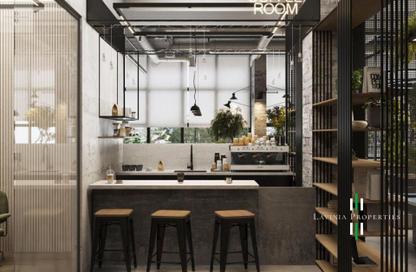 Office Space - Studio - 2 for rent in Schon Business Park - Dubai Investment Park 1 (DIP 1) - Dubai Investment Park (DIP) - Dubai