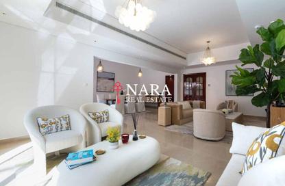 Villa - 4 Bedrooms - 5 Bathrooms for sale in Mangrove Village - Rabdan - Abu Dhabi