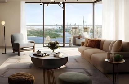 Apartment - 1 Bedroom - 1 Bathroom for sale in Albero by Emaar - Dubai Creek Harbour (The Lagoons) - Dubai