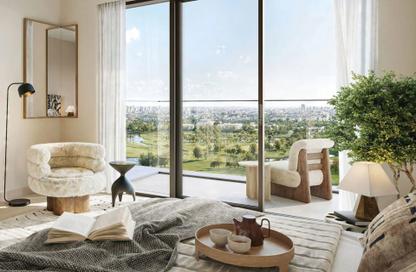 Apartment - 1 Bedroom - 1 Bathroom for sale in Albero by Emaar - Dubai Creek Harbour (The Lagoons) - Dubai