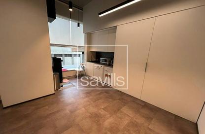 Office Space - Studio for rent in Burj Daman - DIFC - Dubai