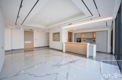 Penthouse - 4 - 6 for rent in The S Tower - Dubai Internet City - Dubai