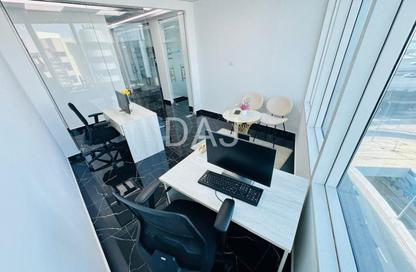 Office Space - Studio - 1 for rent in Fatima Mohammad Ahmad Bin Suleiman Building - Al Raffa - Bur Dubai - Dubai Office Space - Studio - 1 for rent in Fatima Mohammad Ahmad Bin Suleiman Building - Al Raffa - Bur Dubai - Dubai