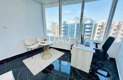 Office Space - Studio - 1 for rent in Fatima Mohammad Ahmad Bin Suleiman Building - Al Raffa - Bur Dubai - Dubai Office Space - Studio - 1 for rent in Fatima Mohammad Ahmad Bin Suleiman Building - Al Raffa - Bur Dubai - Dubai