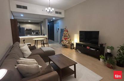 Apartment - 2 Bedrooms - 3 Bathrooms for sale in Al Zarooni - Nadd Al Hammar - Dubai
