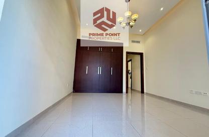 Apartment - 1 Bedroom - 2 Bathrooms for sale in Altia Residence - Dubai Silicon Oasis - Dubai