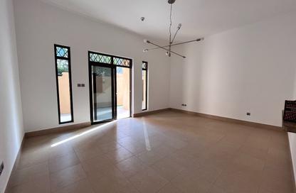 Apartment - 1 Bedroom - 2 Bathrooms for rent in Miska 2 - Miska - Old Town - Downtown Dubai - Dubai