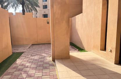 Apartment - 1 Bedroom - 2 Bathrooms for rent in Miska 2 - Miska - Old Town - Downtown Dubai - Dubai