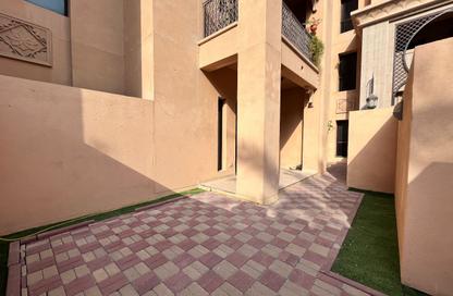 Apartment - 1 Bedroom - 2 Bathrooms for rent in Miska 2 - Miska - Old Town - Downtown Dubai - Dubai