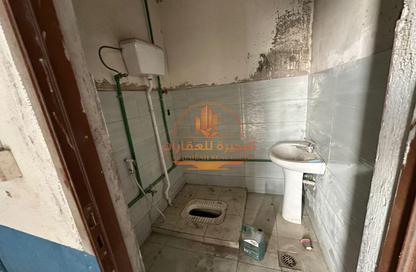 Warehouse - Studio - 1 for rent in Industrial Area 5 - Sharjah Industrial Area - Sharjah