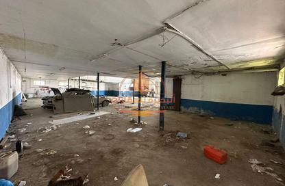 Warehouse - Studio - 1 for rent in Industrial Area 5 - Sharjah Industrial Area - Sharjah