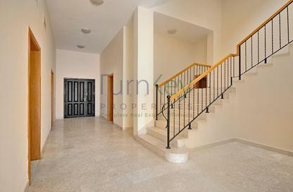 Villa - 5 Bedrooms - 5 Bathrooms for sale in Ponderosa - The Villa - Dubai