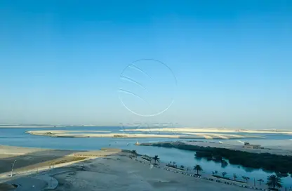 Apartment - 1 Bedroom - 1 Bathroom for rent in Reflection - Shams Abu Dhabi - Al Reem Island - Abu Dhabi