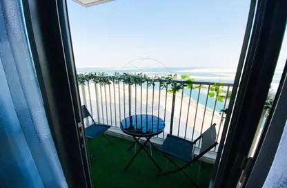 شقة - غرفة نوم - 1 حمام للايجار في ريفليكشن - شمس أبوظبي - جزيرة الريم - أبوظبي