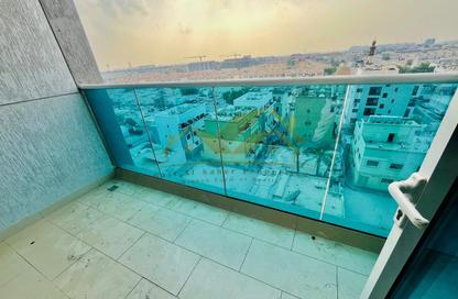 Apartment - 1 Bedroom - 2 Bathrooms for rent in Jumeirah Garden City - Al Satwa - Dubai Apartment - 1 Bedroom - 2 Bathrooms for rent in Jumeirah Garden City - Al Satwa - Dubai