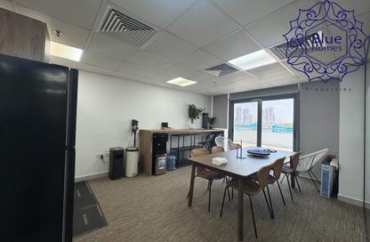 Office Space - Studio - 1 for sale in Jude Residence - Meydan Avenue - Meydan - Dubai