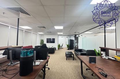 Office Space - Studio - 1 for sale in Jude Residence - Meydan Avenue - Meydan - Dubai