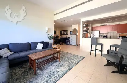 Apartment - 3 Bedrooms - 2 Bathrooms for sale in The Views 2 - The Views - Dubai