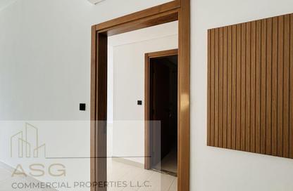 Apartment - 1 Bedroom - 2 Bathrooms for rent in Binghatti Orchid - District 10 - Jumeirah Village Circle - Dubai