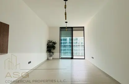 Apartment - 1 Bedroom - 2 Bathrooms for rent in Binghatti Orchid - District 10 - Jumeirah Village Circle - Dubai