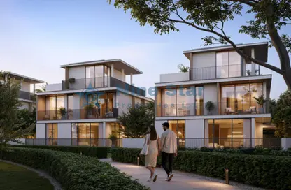 فيلا - 3 غرف نوم - 4 حمامات للبيع في سيلفارا - نادي ومنتجع جراند بولو - مجمع دبي للاستثمار - دبي فيلا - 3 غرف نوم - 4 حمامات للبيع في سيلفارا - نادي ومنتجع جراند بولو - مجمع دبي للاستثمار - دبي