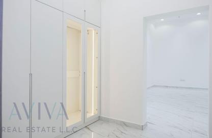 Villa - 5 - 5 for rent in Nad Al Sheba Gardens 2 - Nad Al Sheba Gardens - Nad Al Sheba 1 - Nad Al Sheba - Dubai