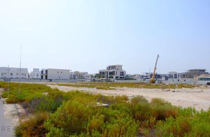 Villa - 1 - 1 for rent in Nad Al Sheba Gardens 2 - Nad Al Sheba Gardens - Nad Al Sheba 1 - Nad Al Sheba - Dubai