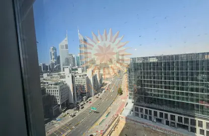 Apartment - Studio - 1 Bathroom for rent in Sky Gardens - DIFC - Dubai