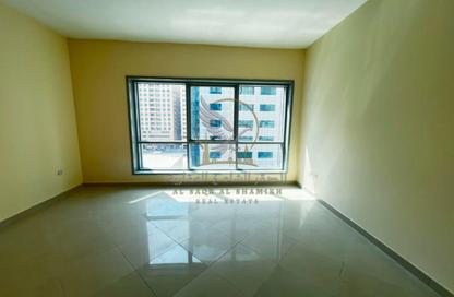Apartment - 3 Bedrooms - 4 Bathrooms for rent in New Al Taawun Road - Al Taawun - Sharjah