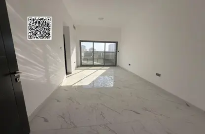 شقة - غرفة نوم - 2 حمامات للايجار في الجرف 3 - الجرف - عجمان وسط المدينة - عجمان