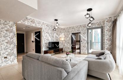 Apartment - 1 - 2 for rent in The Residences 8 - The Residences - Downtown Dubai - Dubai Apartment - 1 - 2 for rent in The Residences 8 - The Residences - Downtown Dubai - Dubai