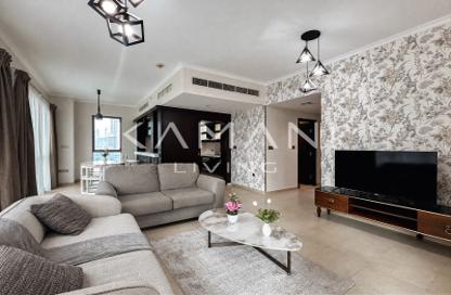 Apartment - 1 - 2 for rent in The Residences 8 - The Residences - Downtown Dubai - Dubai Apartment - 1 - 2 for rent in The Residences 8 - The Residences - Downtown Dubai - Dubai