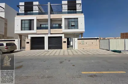 Villa - 7 Bedrooms - 7+ Bathrooms for sale in Al Mowaihat 2 - Al Mowaihat - Ajman