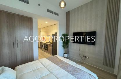 Apartment - Studio - 1 for sale in Azizi Riviera 38 - Azizi Riviera - Meydan One - Meydan - Dubai