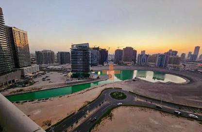 Apartment - Studio - 1 Bathroom for sale in Elite Sports Residence 5 - Elite Sports Residence - Dubai Sports City - Dubai Apartment - Studio - 1 Bathroom for sale in Elite Sports Residence 5 - Elite Sports Residence - Dubai Sports City - Dubai