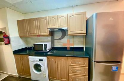 Apartment - Studio - 1 Bathroom for sale in Elite Sports Residence 5 - Elite Sports Residence - Dubai Sports City - Dubai Apartment - Studio - 1 Bathroom for sale in Elite Sports Residence 5 - Elite Sports Residence - Dubai Sports City - Dubai