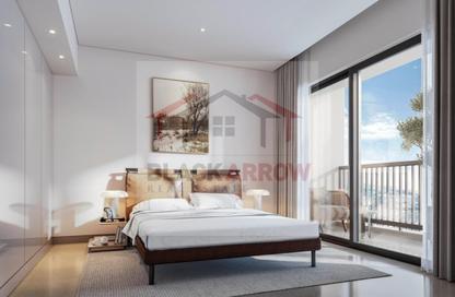 Apartment - 2 Bedrooms - 2 Bathrooms for sale in Sobha Orbis Tower A - Sobha Orbis - Motor City - Dubai