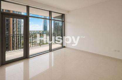 Apartment - 1 - 2 for rent in Boulevard Crescent Tower 1 - BLVD Crescent - Downtown Dubai - Dubai